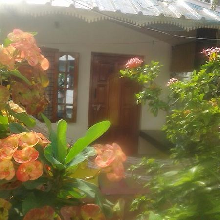 Karthik Villa Varkala Exterior foto