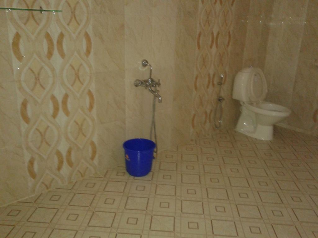 Karthik Villa Varkala Zimmer foto